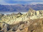 美丽山川