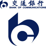 交通银行LOGO