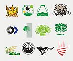 小图标