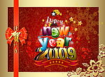 新年快乐