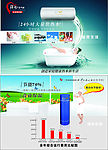 真心 热泵 广告 热能 空气能