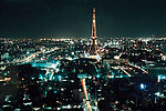 夜景