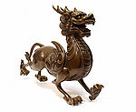 中国龙