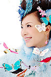 白领丽人
