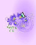 花香弥漫