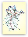 湛江地图