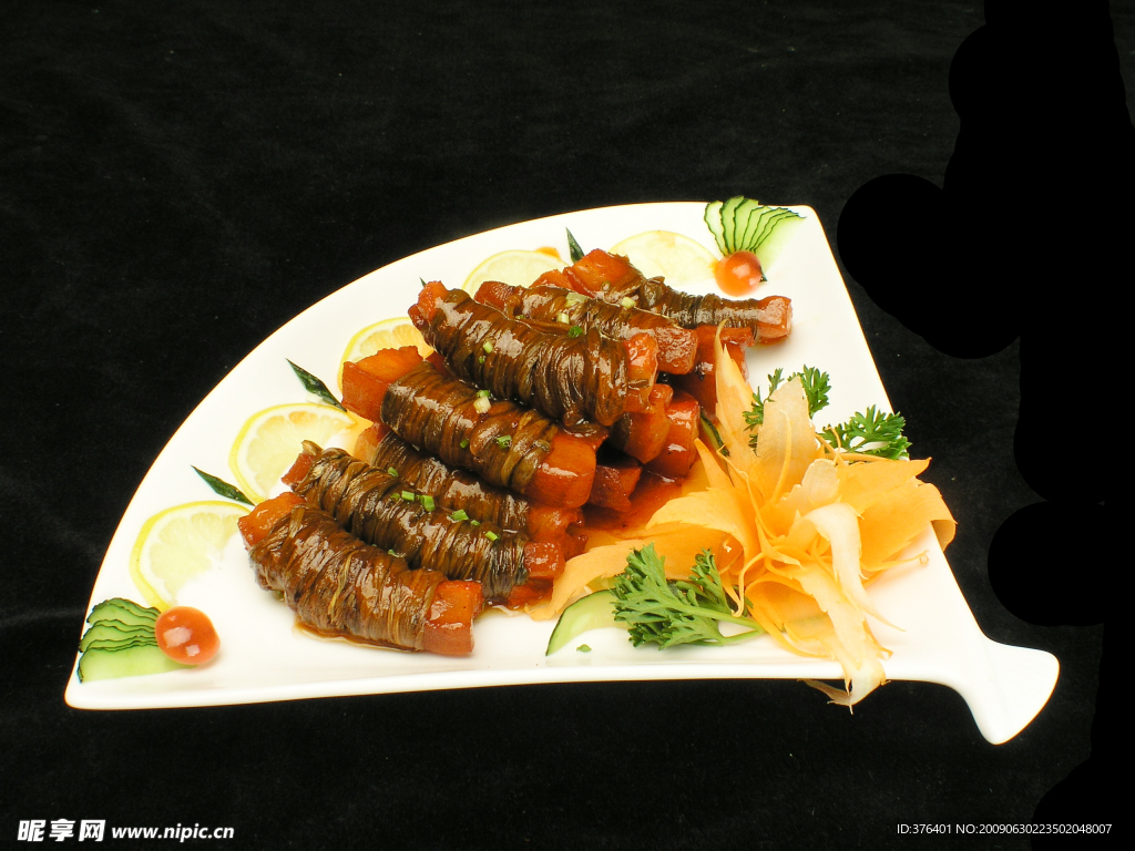柴把肉