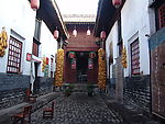 四合院