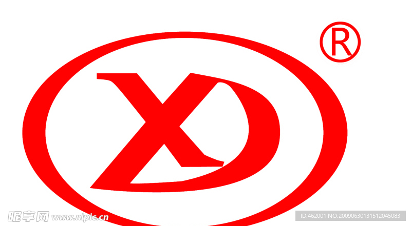 兴达货架LOGO