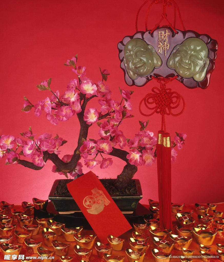 春节摄影
