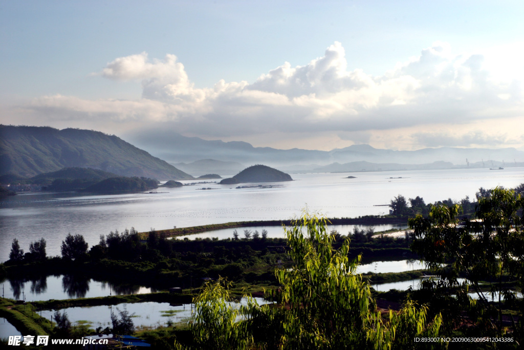 海景