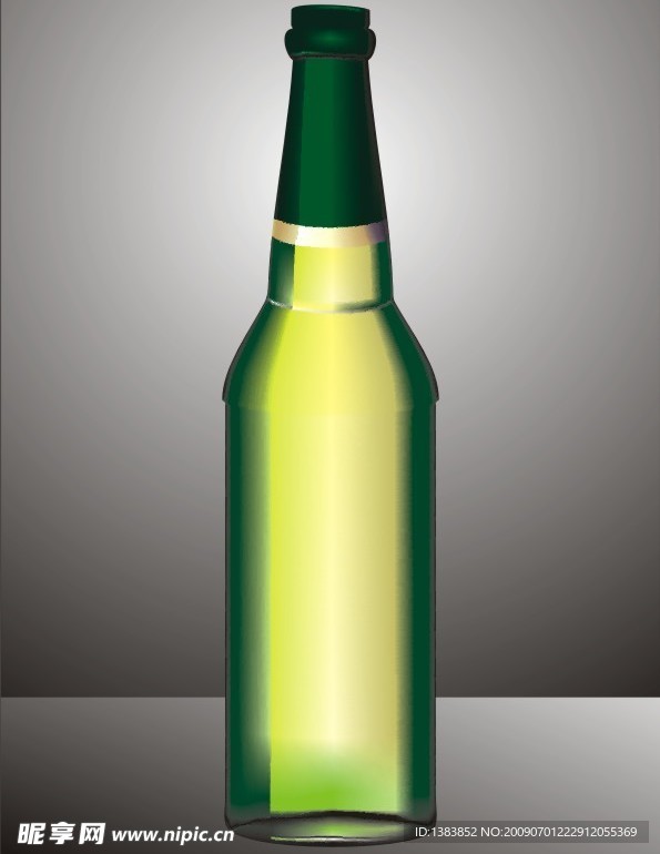 啤酒瓶