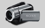 sony摄影机