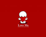love me模板