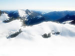 雪山风景
