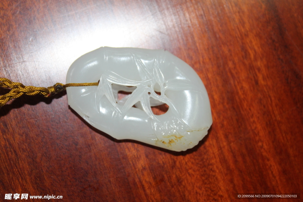 苏州玉雕