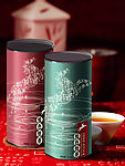 悦色怡香绿茶