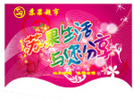 苏果超市吊旗