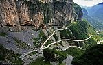 锡崖沟路