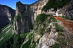 锡崖沟路