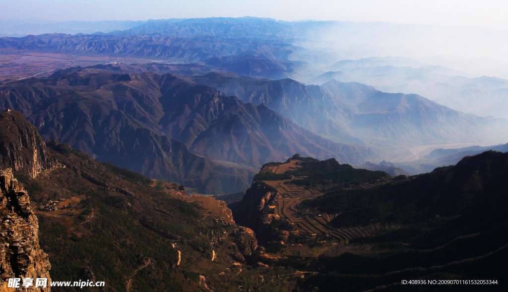 山景