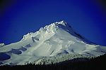 雪山