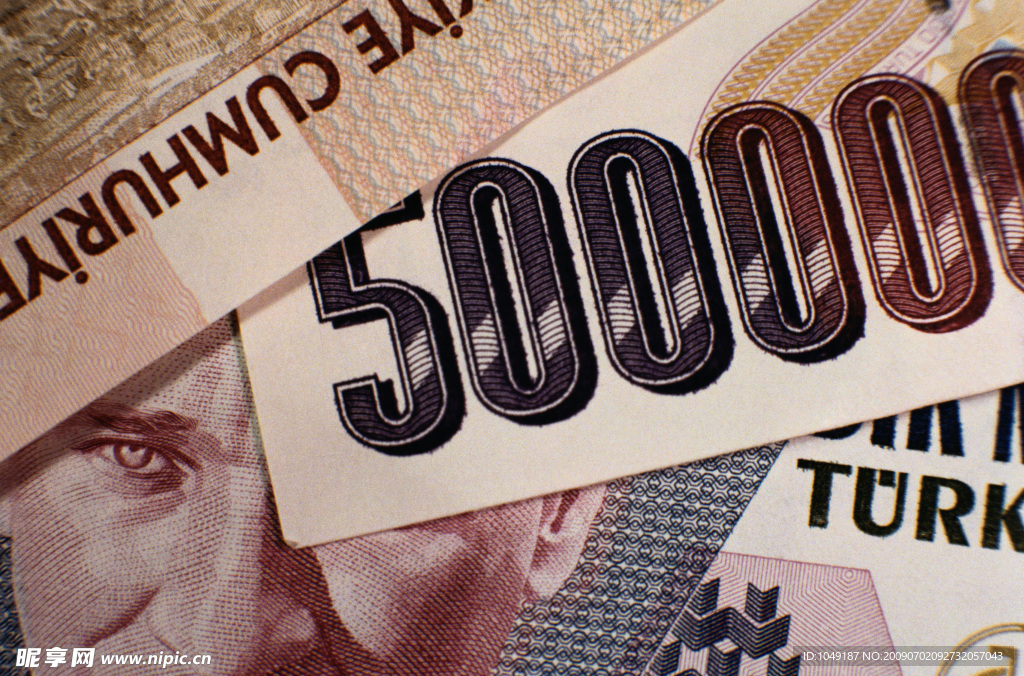 金钱