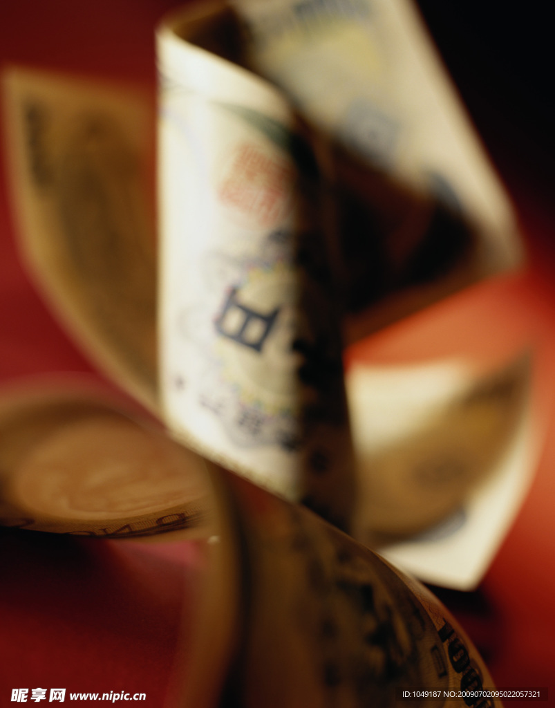 金钱