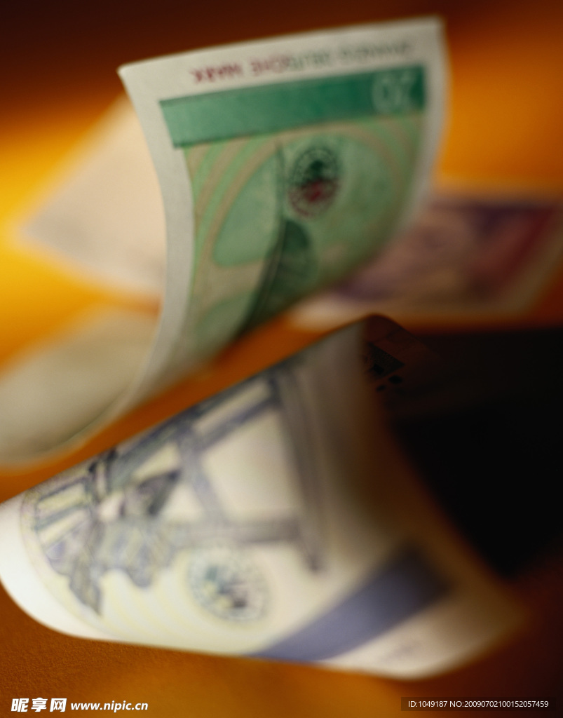 金钱