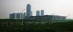国际会议中心