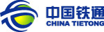 中国铁通矢量标志