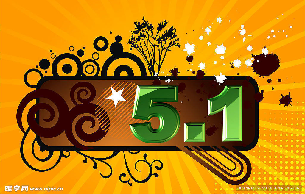 51
