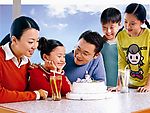 生日快乐
