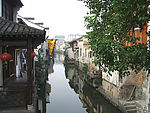 绍兴风景