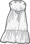 2010春夏复古Riviera女装时尚预测