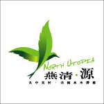 绿色标志
