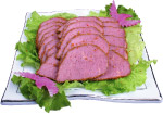 孜然烤牛肉
