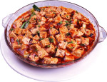 麻婆豆腐