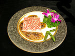 黑椒汁神户牛肉