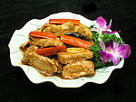 红烧排骨