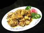 红烧排骨