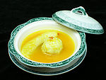 金汤鱼蓉