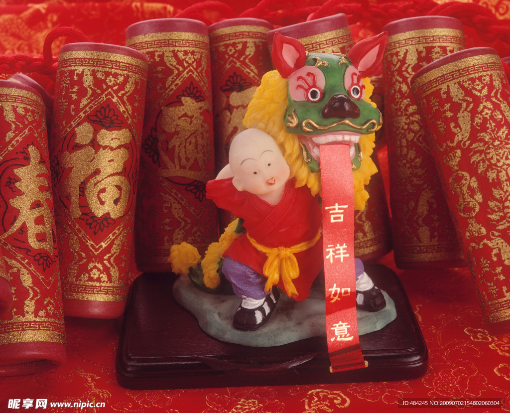春节摄影