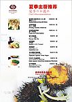 日本料理夏季菜式