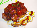 金牌红烧肉