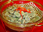 农家蚕豆