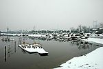 雪景