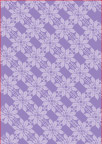 紫花纹