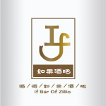 酒吧标志