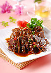 西餐美食
